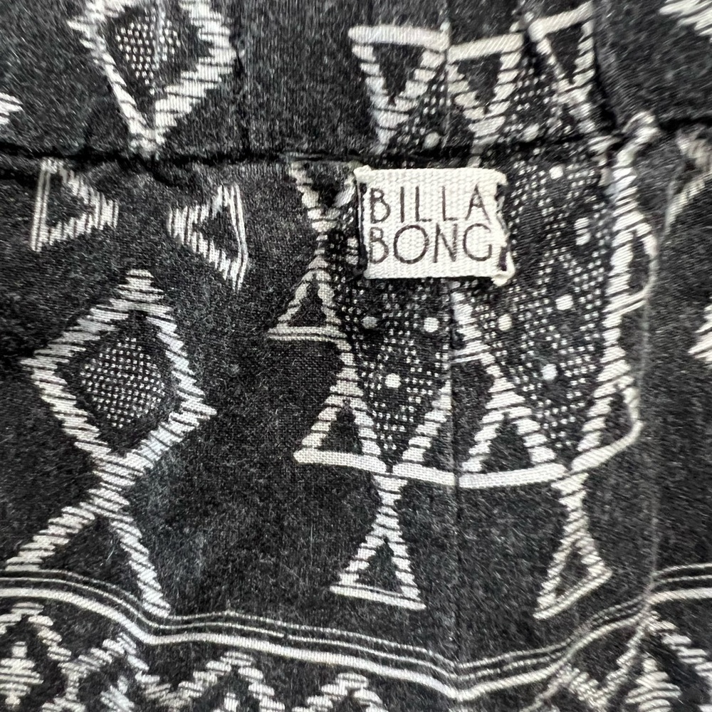 Billabong Pants - Picture 4 of 4